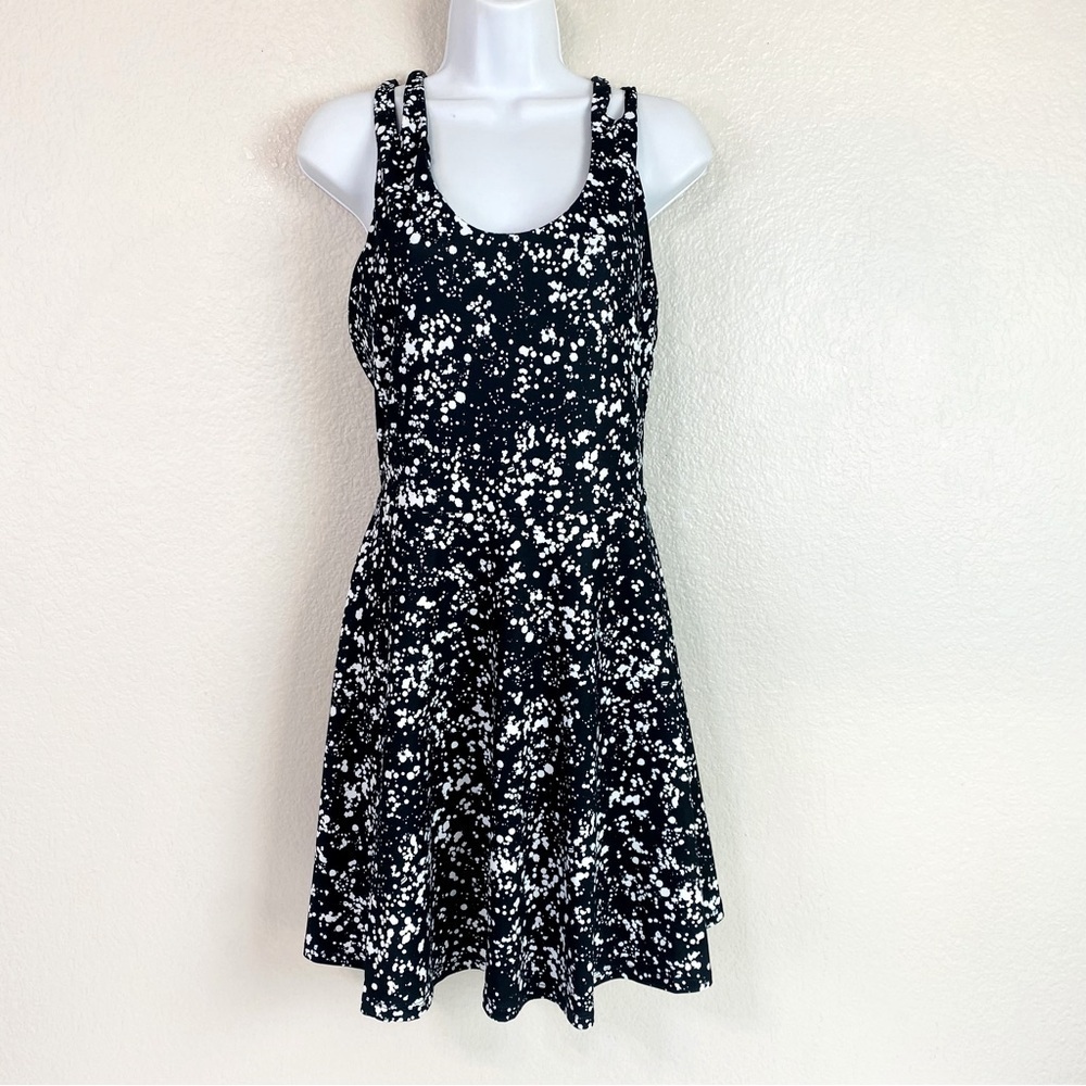 Fabletics Spritz Boost Performance Classic Mini D… - image 2